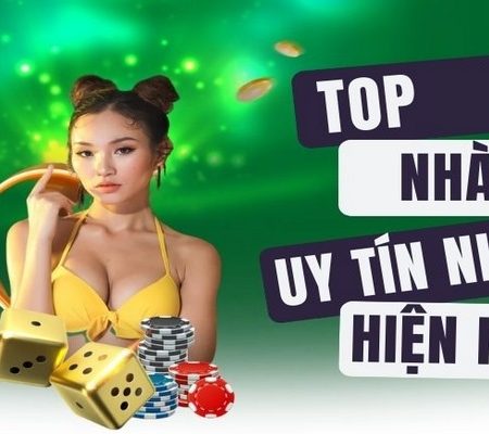 Top 6 App tài xỉu online uy tín nhất 2025 K8.cc